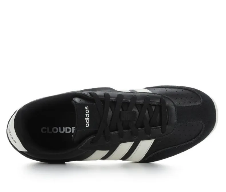 Fashion & Lifestyle|Athletics & Sneakers>Adidas Women's Barreda Lo Sneakers