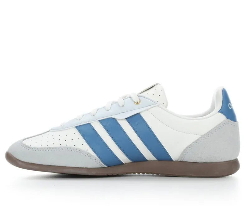 Fashion & Lifestyle|Athletics & Sneakers>Adidas Women's Barreda Lo Sneakers