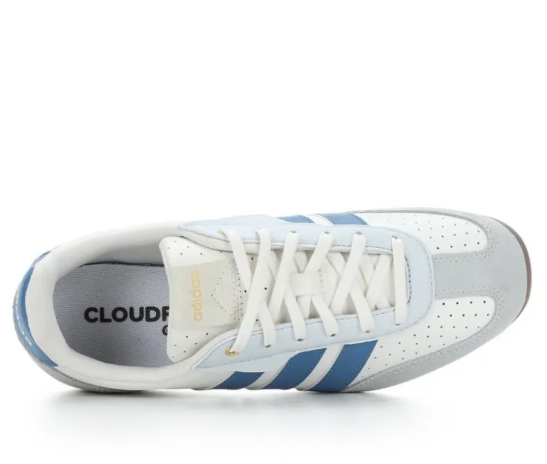 Fashion & Lifestyle|Athletics & Sneakers>Adidas Women's Barreda Lo Sneakers