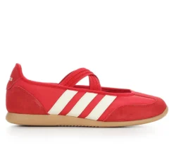 Athletics & Sneakers>Adidas Women's Barreda Mary Jane Sneakers