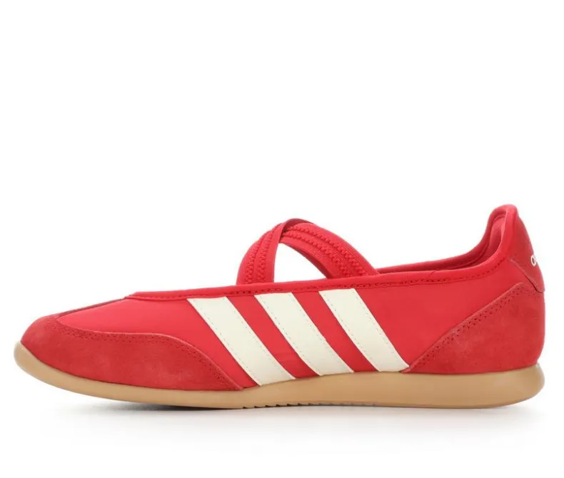 Athletics & Sneakers>Adidas Women's Barreda Mary Jane Sneakers