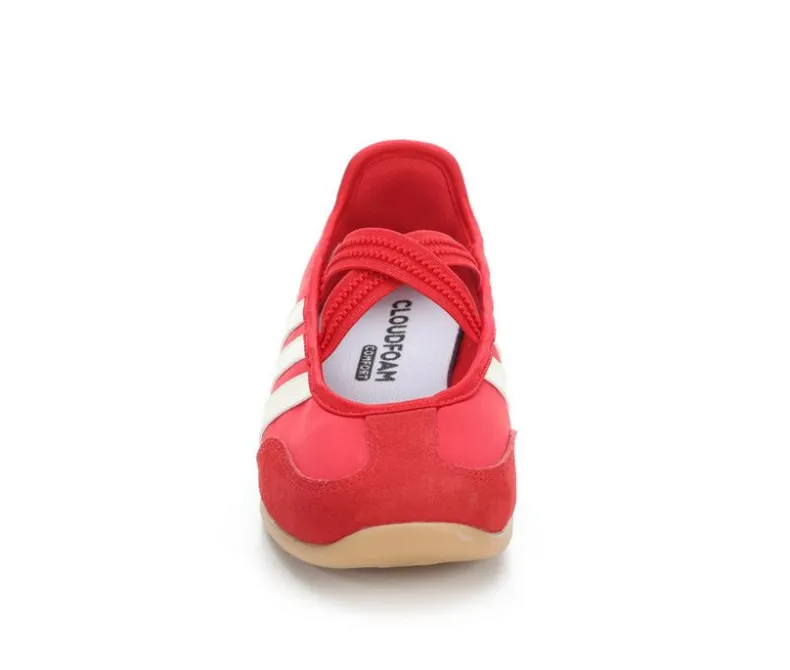 Athletics & Sneakers>Adidas Women's Barreda Mary Jane Sneakers