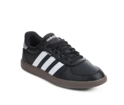 Athletics & Sneakers>Adidas Women's Breaknet Sleek Flatform Sneakers