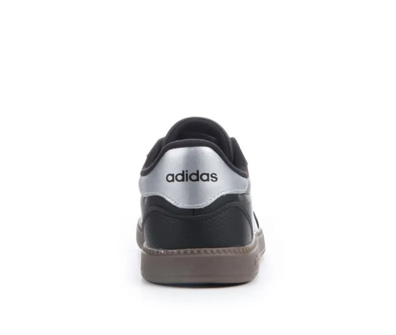 Athletics & Sneakers>Adidas Women's Breaknet Sleek Flatform Sneakers