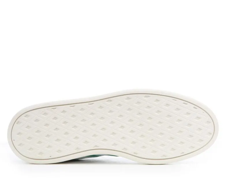 Fashion & Lifestyle|Athletics & Sneakers>Adidas Women's Breaknet Suede Sneakers