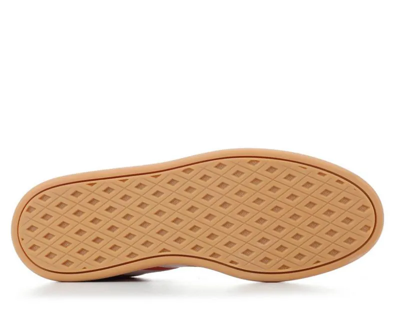Fashion & Lifestyle|Athletics & Sneakers>Adidas Women's Breaknet Suede Sneakers