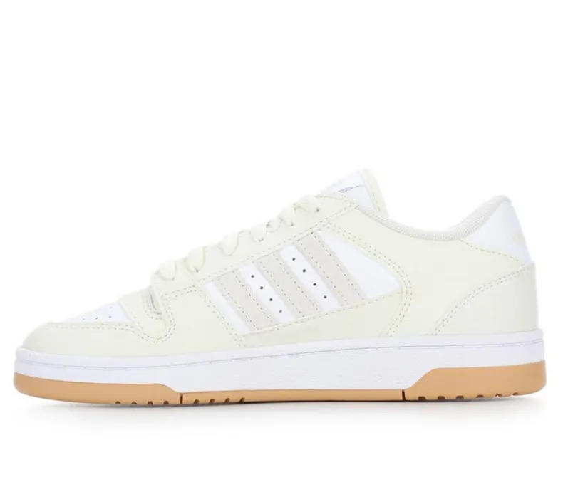 Fashion & Lifestyle|Athletics & Sneakers>Adidas Women's Breakstart Sneakers
