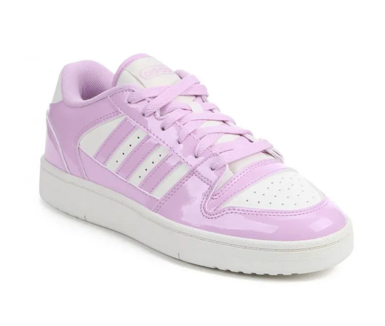 Fashion & Lifestyle|Athletics & Sneakers>Adidas Women's Breakstart Low Sneakers