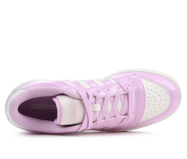 Fashion & Lifestyle|Athletics & Sneakers>Adidas Women's Breakstart Low Sneakers