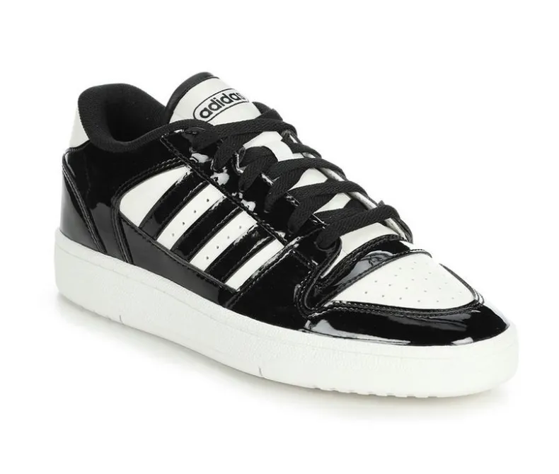 Fashion & Lifestyle|Athletics & Sneakers>Adidas Women's Breakstart Low Sneakers