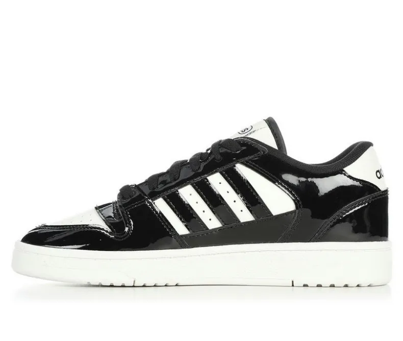 Fashion & Lifestyle|Athletics & Sneakers>Adidas Women's Breakstart Low Sneakers