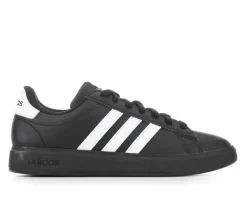 Fashion & Lifestyle|Athletics & Sneakers>Adidas Women's Grand Court 2.0 Sneakers