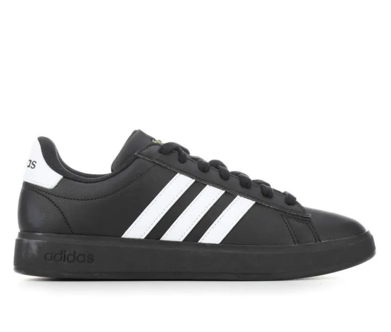 Fashion & Lifestyle|Athletics & Sneakers>Adidas Women's Grand Court 2.0 Sneakers