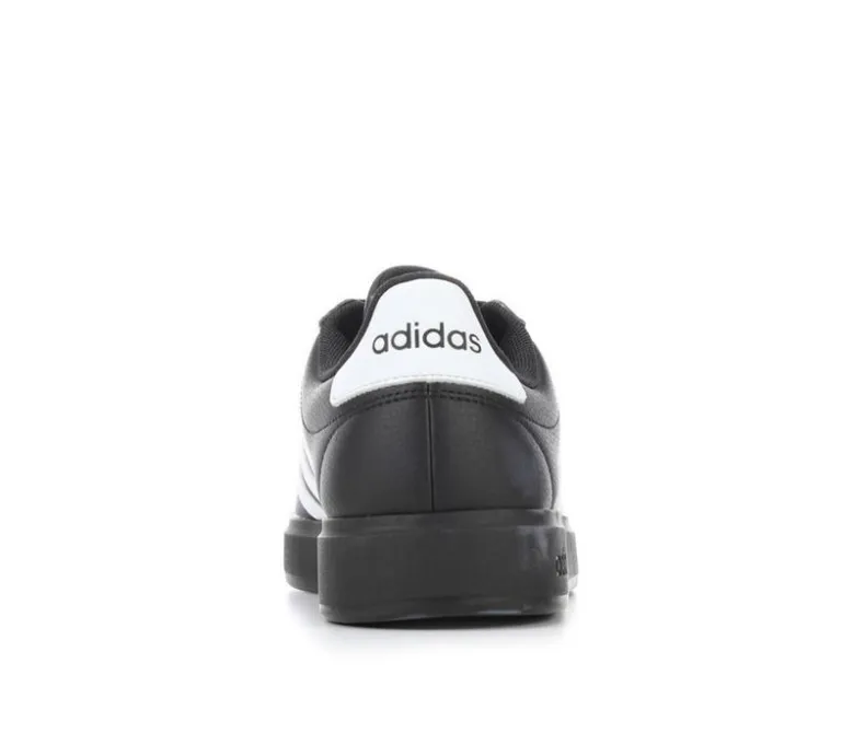 Fashion & Lifestyle|Athletics & Sneakers>Adidas Women's Grand Court 2.0 Sneakers