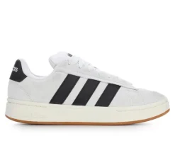 Fashion & Lifestyle|Athletics & Sneakers>Adidas Women's Grand Court Alpha 00 Sneakers