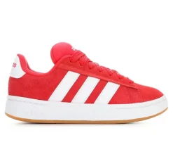 Fashion & Lifestyle|Athletics & Sneakers>Adidas Women's Grand Court Alpha 00 Sneakers