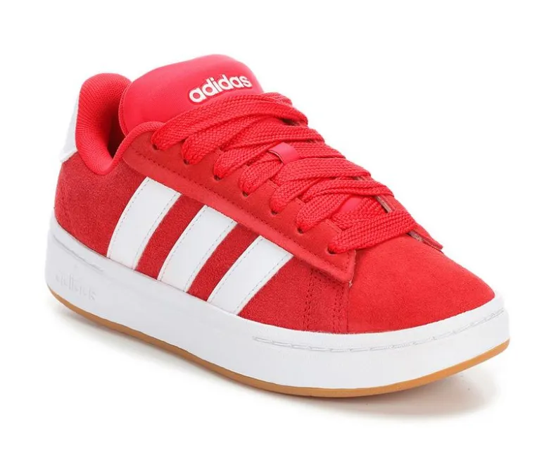 Fashion & Lifestyle|Athletics & Sneakers>Adidas Women's Grand Court Alpha 00 Sneakers