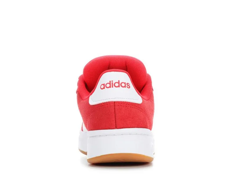 Fashion & Lifestyle|Athletics & Sneakers>Adidas Women's Grand Court Alpha 00 Sneakers