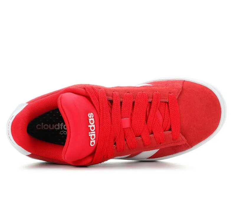 Fashion & Lifestyle|Athletics & Sneakers>Adidas Women's Grand Court Alpha 00 Sneakers