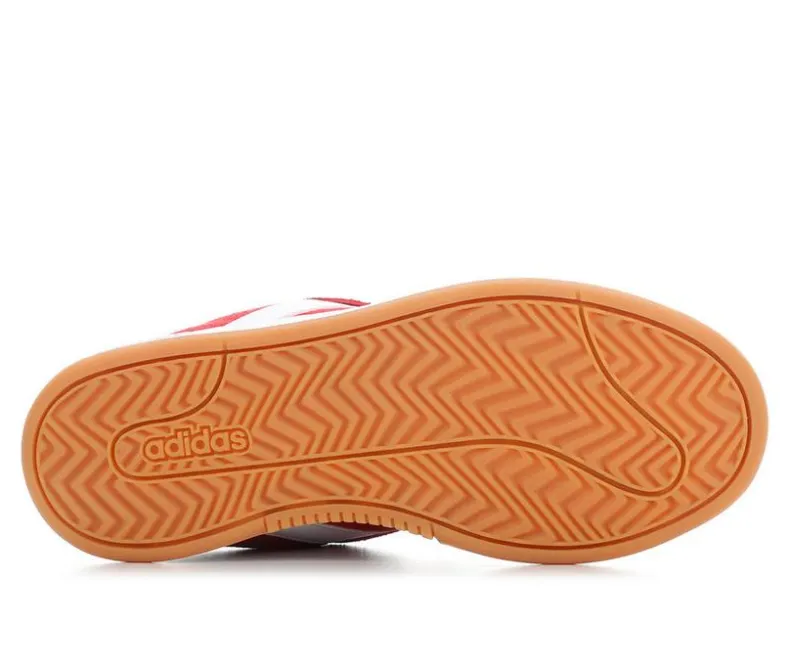 Fashion & Lifestyle|Athletics & Sneakers>Adidas Women's Grand Court Alpha 00 Sneakers