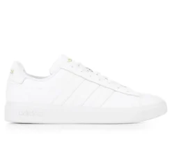 Fashion & Lifestyle|Athletics & Sneakers>Adidas Women's Grand Court 2.0 Sneakers