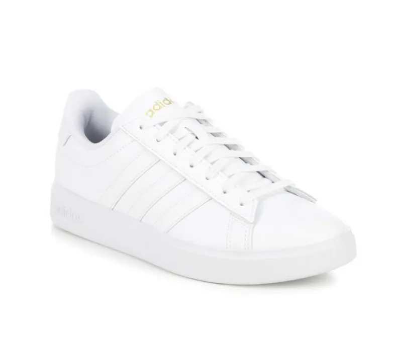 Fashion & Lifestyle|Athletics & Sneakers>Adidas Women's Grand Court 2.0 Sneakers