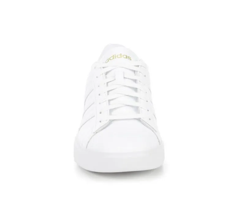 Fashion & Lifestyle|Athletics & Sneakers>Adidas Women's Grand Court 2.0 Sneakers