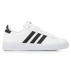 Fashion & Lifestyle|Athletics & Sneakers>Adidas Women's Grand Court 2.0 Sneakers