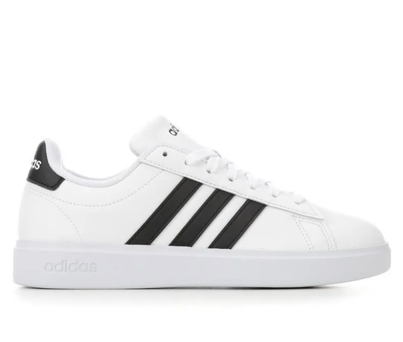 Fashion & Lifestyle|Athletics & Sneakers>Adidas Women's Grand Court 2.0 Sneakers