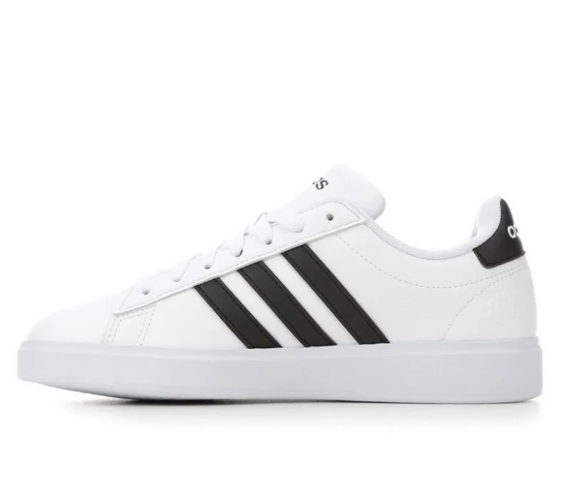 Fashion & Lifestyle|Athletics & Sneakers>Adidas Women's Grand Court 2.0 Sneakers