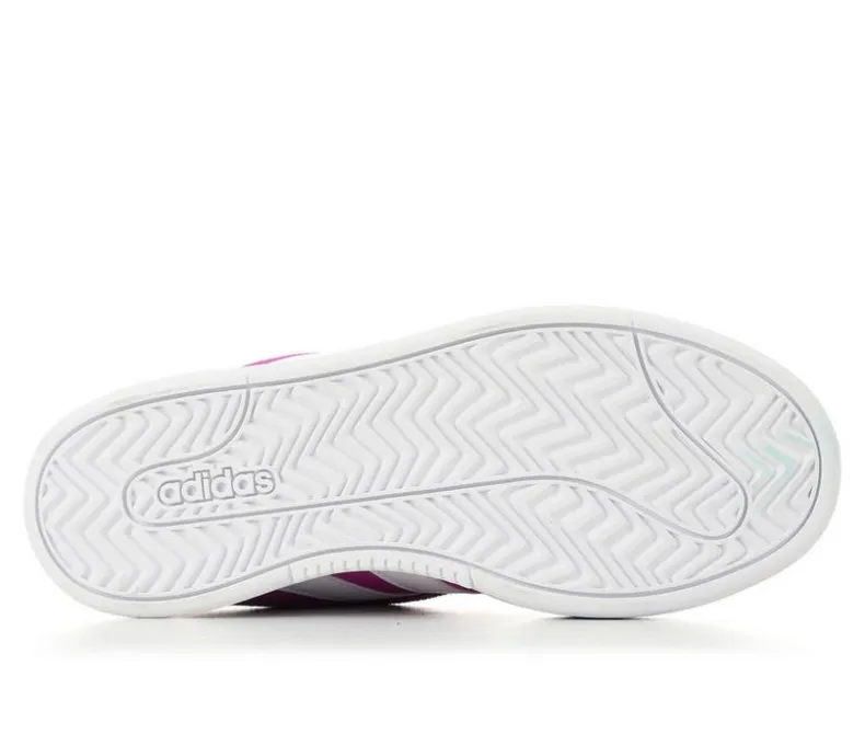 Fashion & Lifestyle|Athletics & Sneakers>Adidas Women's Grand Court Alpha 00 Sneakers