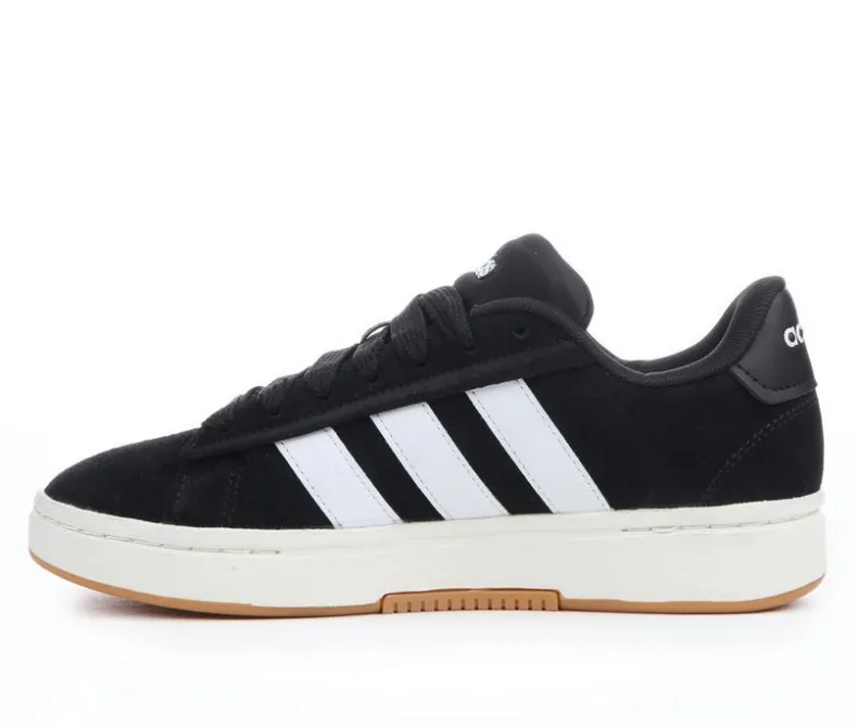 Fashion & Lifestyle|Athletics & Sneakers>Adidas Women's Grand Court Alpha 00 Sneakers