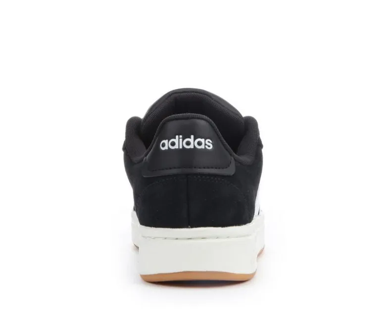 Fashion & Lifestyle|Athletics & Sneakers>Adidas Women's Grand Court Alpha 00 Sneakers