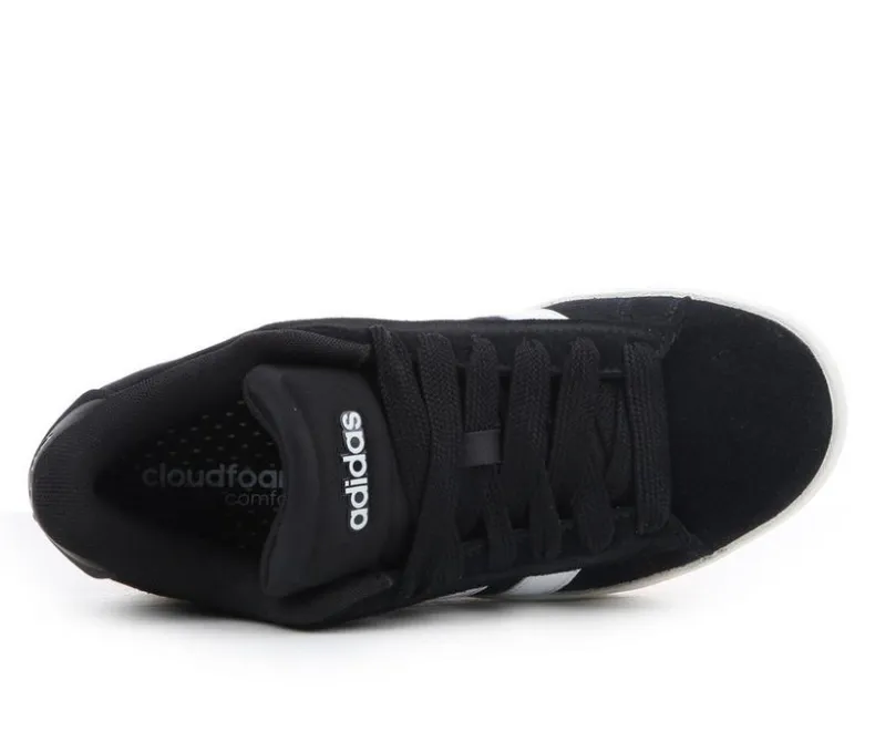 Fashion & Lifestyle|Athletics & Sneakers>Adidas Women's Grand Court Alpha 00 Sneakers