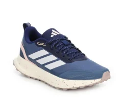 Running|Athletics & Sneakers>Adidas Women's RunFalcon 5.0 Trail Running Shoes