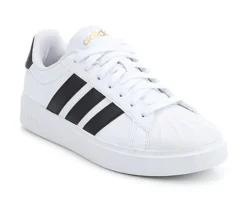 Fashion & Lifestyle|Athletics & Sneakers>Adidas Women's Streettalk Sneakers