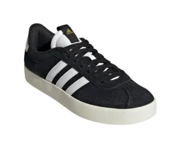 Fashion & Lifestyle|Athletics & Sneakers>Adidas Women's VL Court 3.0 Sneakers