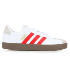 Fashion & Lifestyle|Athletics & Sneakers>Adidas Women's VL Court 3.0 Sneakers