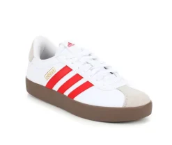 Fashion & Lifestyle|Athletics & Sneakers>Adidas Women's VL Court 3.0 Sneakers