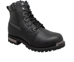 Moto>AdTec Women's 6