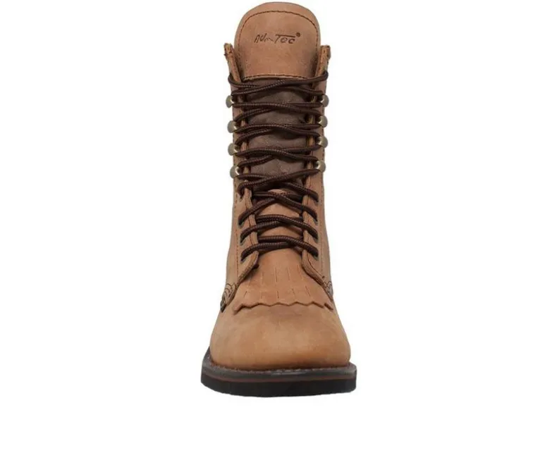 Lace Up|Dress>AdTec Women's 8