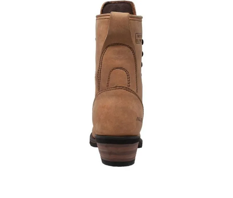 Lace Up|Dress>AdTec Women's 8