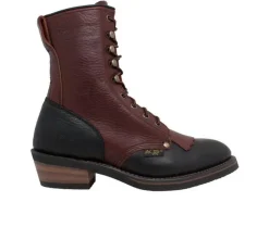 Lace Up|Dress>AdTec Women's 8