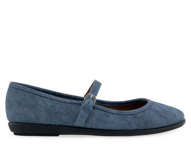 Flats>Aerosoles Women's Baylee Ballet Flats