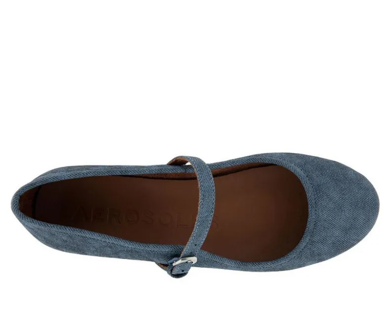 Flats>Aerosoles Women's Baylee Ballet Flats