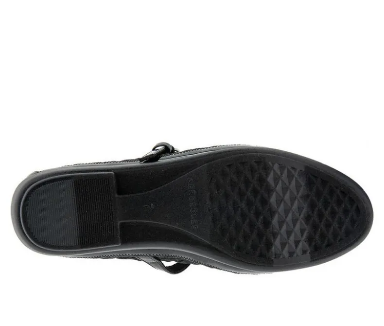 Flats>Aerosoles Women's Baylee Ballet Flats