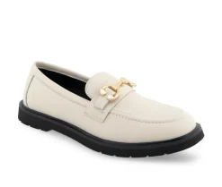 Loafers & Oxfords>Aerosoles Women's Beckett Loafers