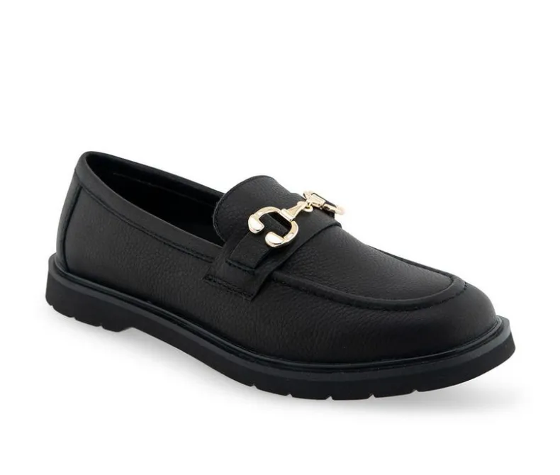 Loafers & Oxfords>Aerosoles Women's Beckett Loafers