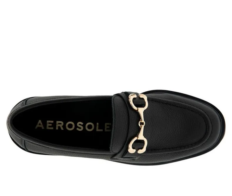 Loafers & Oxfords>Aerosoles Women's Beckett Loafers