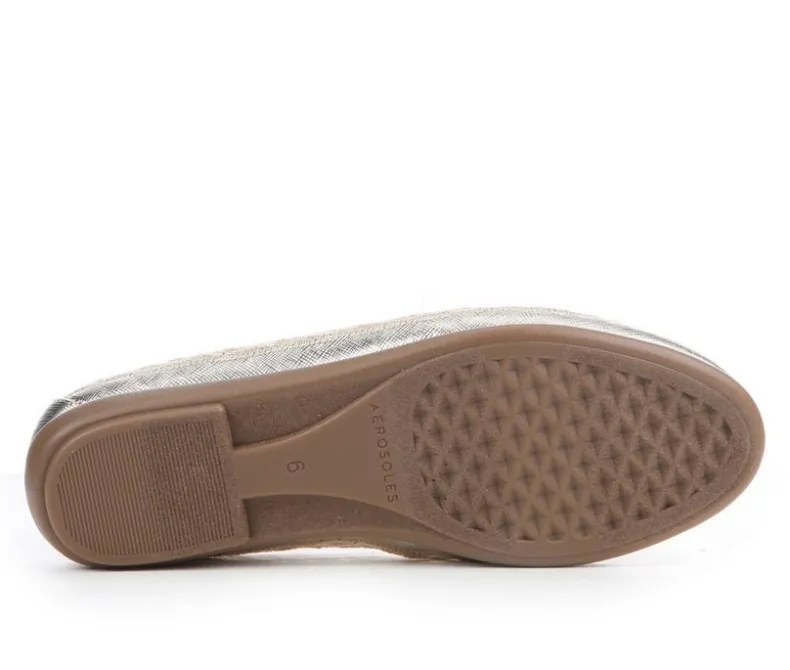 Flats>Aerosoles Women's Bria Ballet Flats